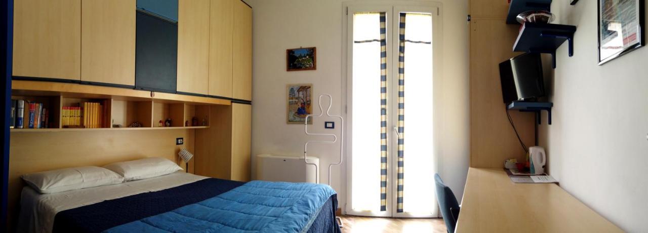 B&B Percorso Verde Ponte Valleceppi ภายนอก รูปภาพ