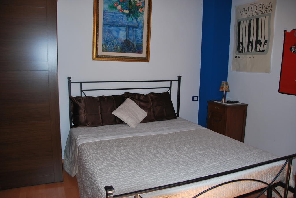 B&B Percorso Verde Ponte Valleceppi ห้อง รูปภาพ
