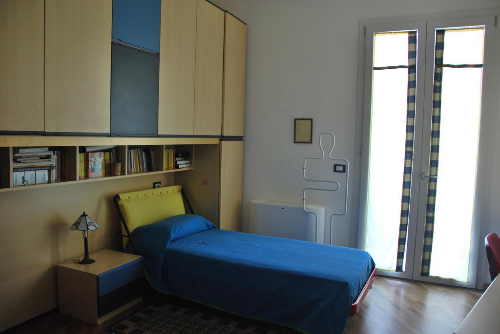 B&B Percorso Verde Ponte Valleceppi ภายนอก รูปภาพ